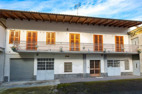 casa indipendente in vendita a Montanaro
