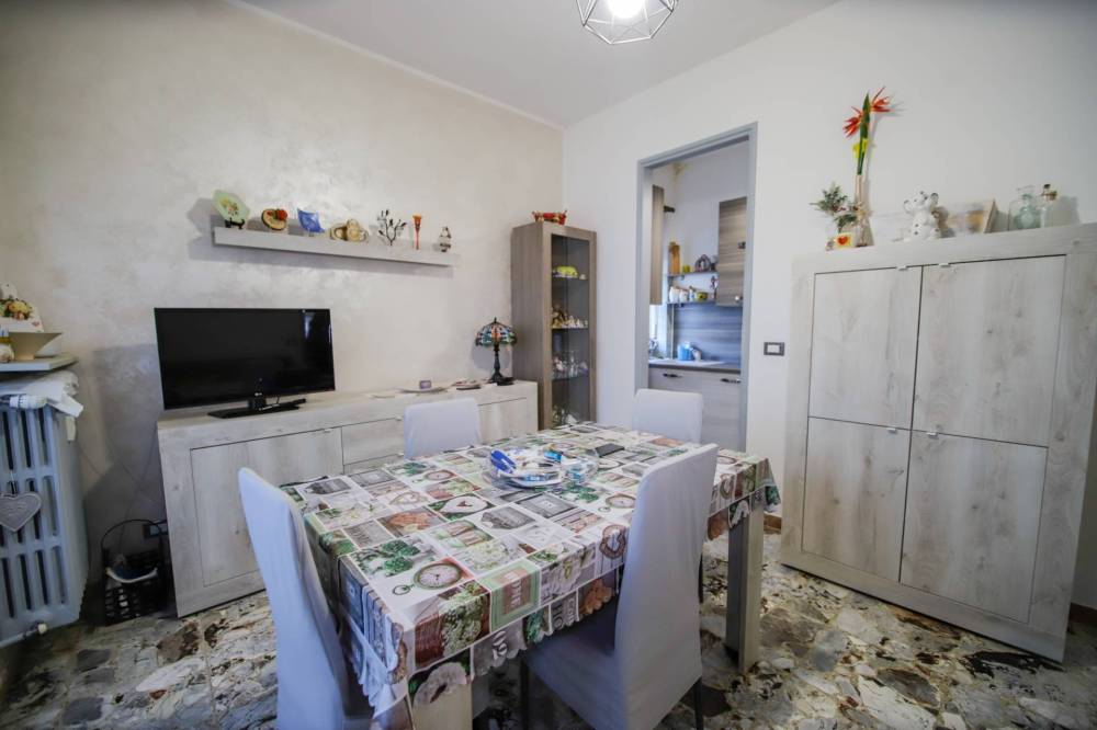 appartamento in vendita a Montanaro