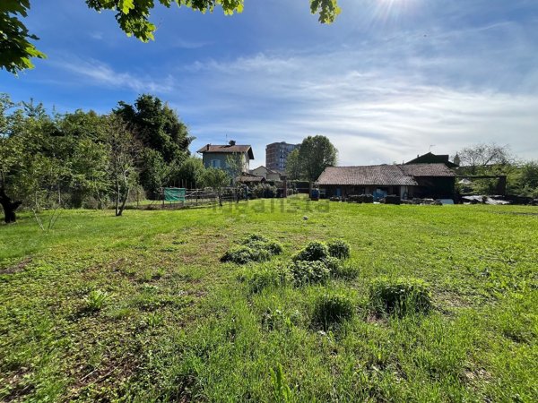 casa indipendente in vendita a Montanaro
