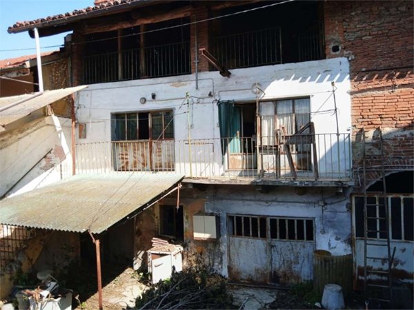 casa indipendente in vendita a Montanaro