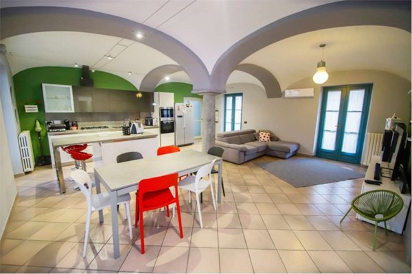 casa indipendente in vendita a Montanaro