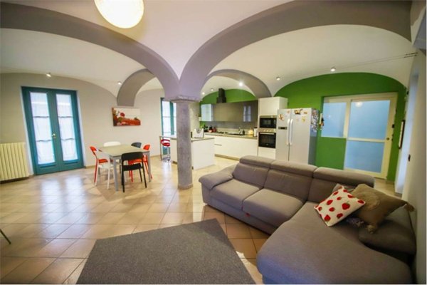 casa indipendente in vendita a Montanaro