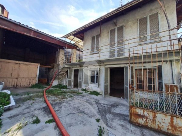 quadrivano in vendita a Montanaro