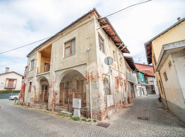 appartamento in vendita a Montanaro