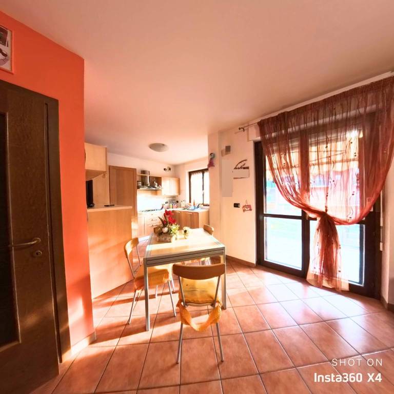 appartamento in vendita a Montanaro