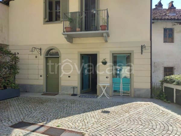 appartamento in vendita a Montanaro