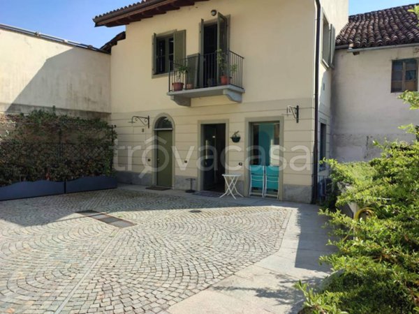 appartamento in vendita a Montanaro