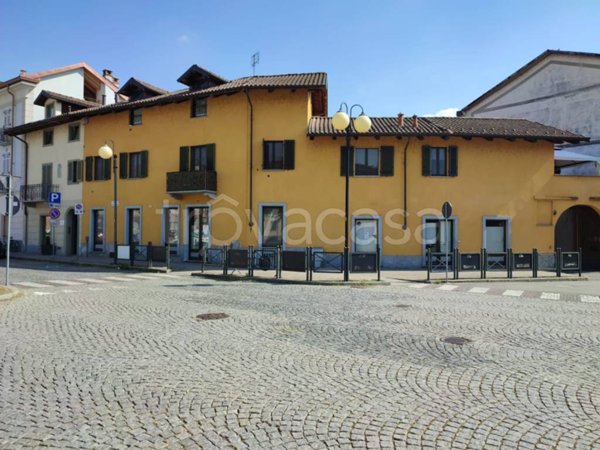 appartamento in vendita a Montanaro