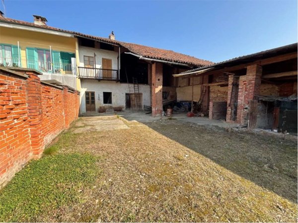 casa indipendente in vendita a Montanaro