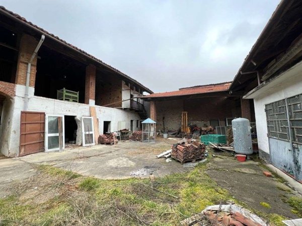 casa indipendente in vendita a Montanaro