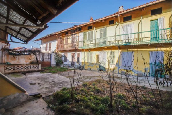 casa indipendente in vendita a Montanaro