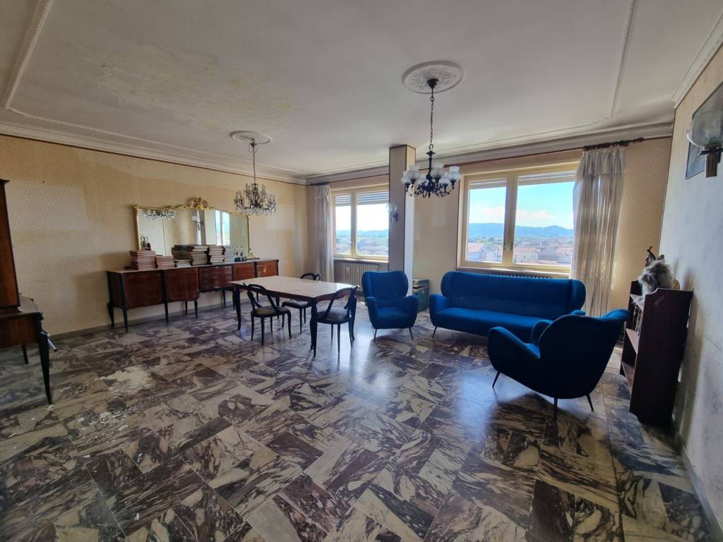 appartamento in vendita a Montanaro