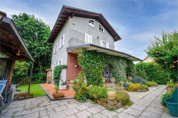 casa indipendente in vendita a Montanaro