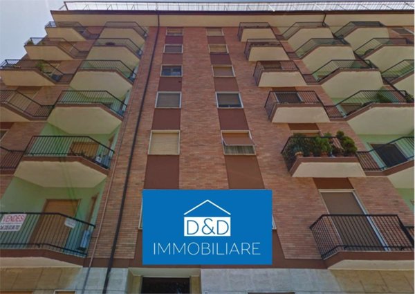 appartamento in vendita a Montanaro