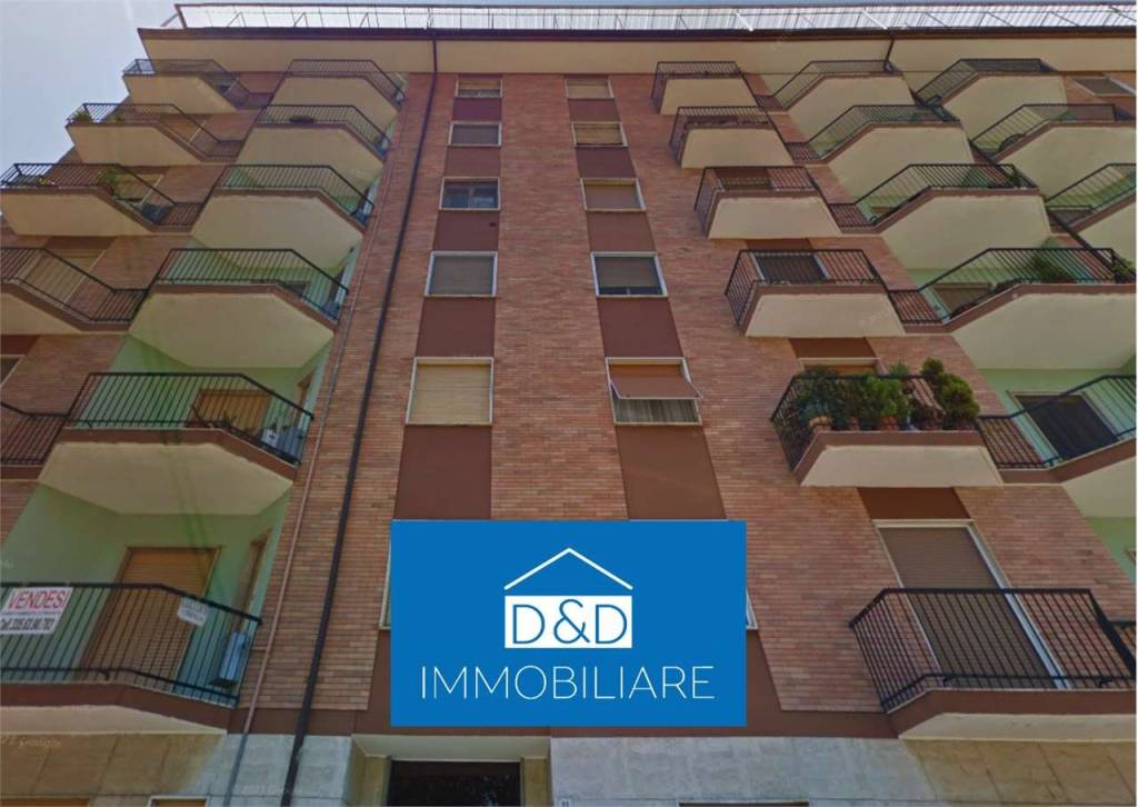 appartamento in vendita a Montanaro