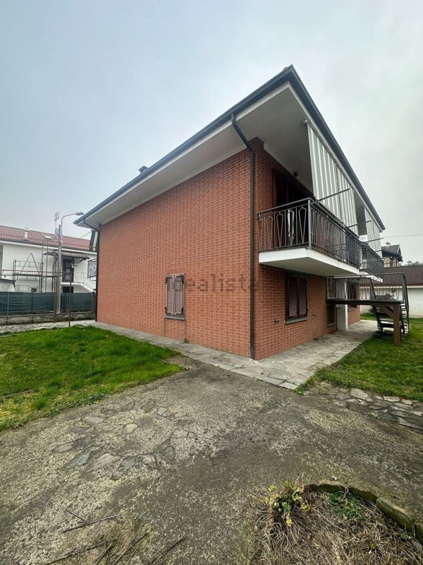 casa indipendente in vendita a Montanaro