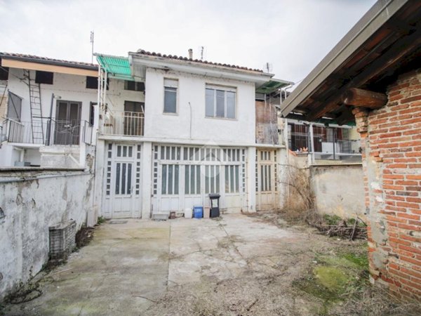 casa indipendente in vendita a Montanaro