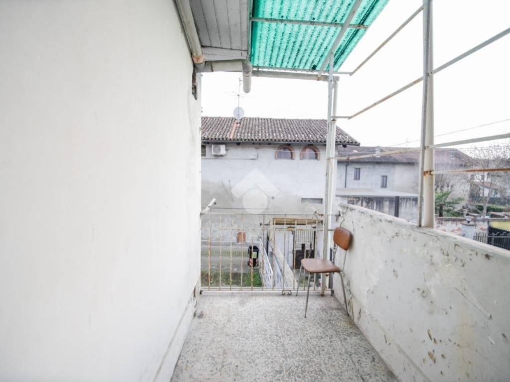 casa indipendente in vendita a Montanaro