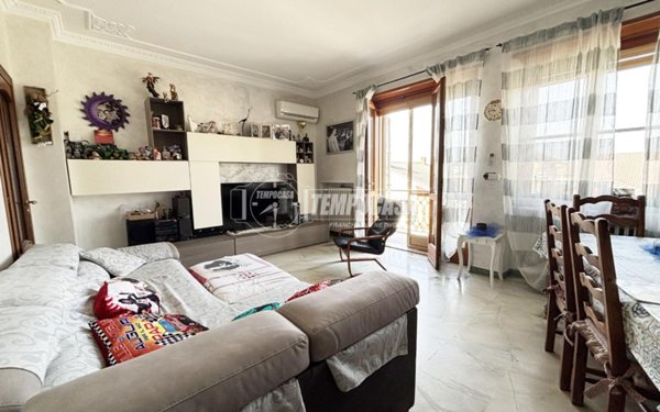 appartamento in vendita a Montanaro