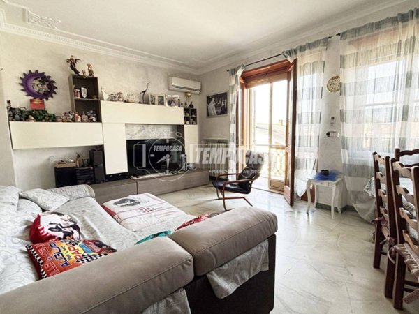 appartamento in vendita a Montanaro