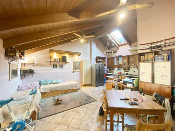 casa indipendente in vendita a Montanaro