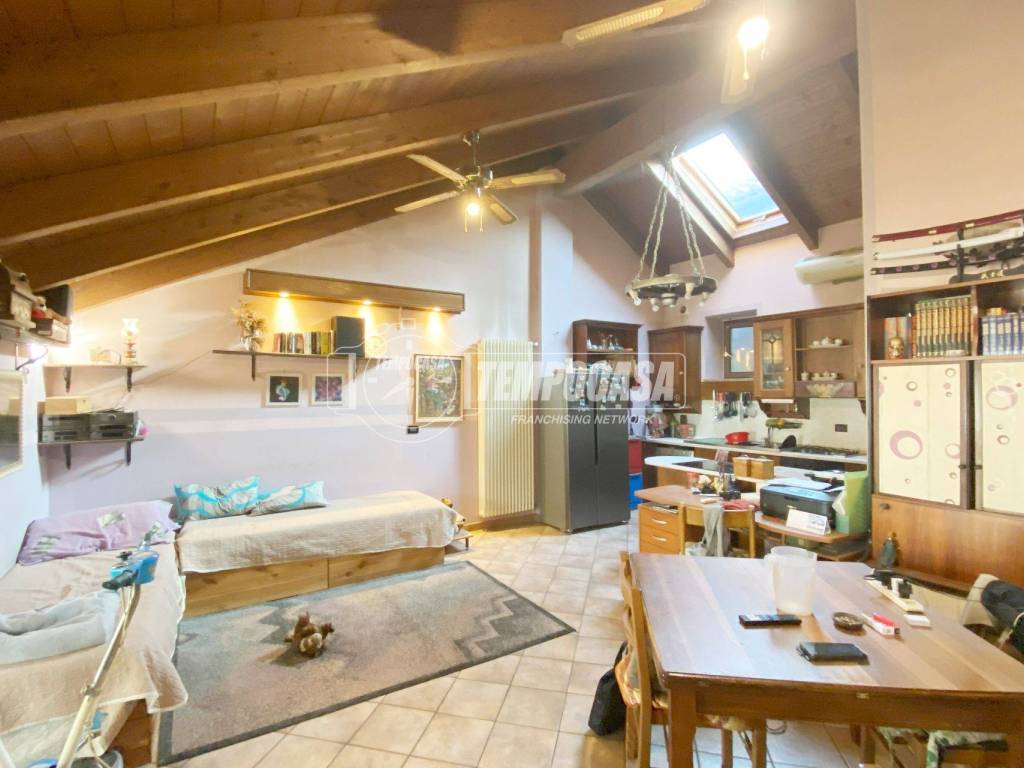 casa indipendente in vendita a Montanaro