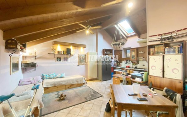 casa indipendente in vendita a Montanaro