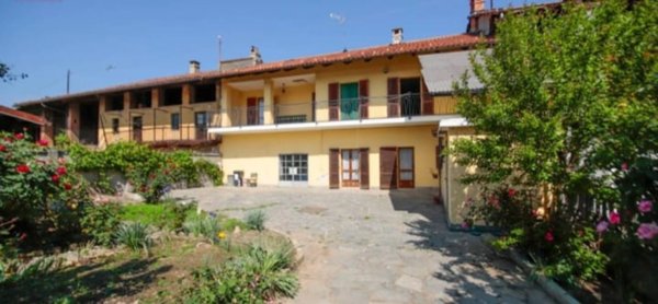 casa indipendente in vendita a Montanaro