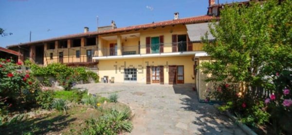 casa indipendente in vendita a Montanaro