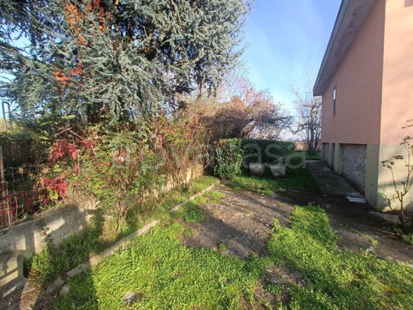 casa indipendente in vendita a Montanaro