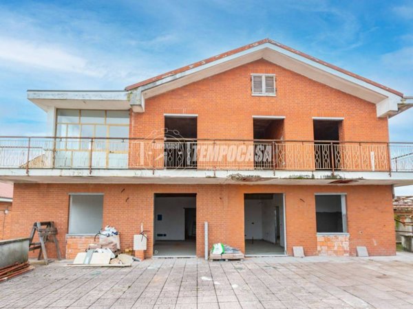 appartamento in vendita a Montanaro