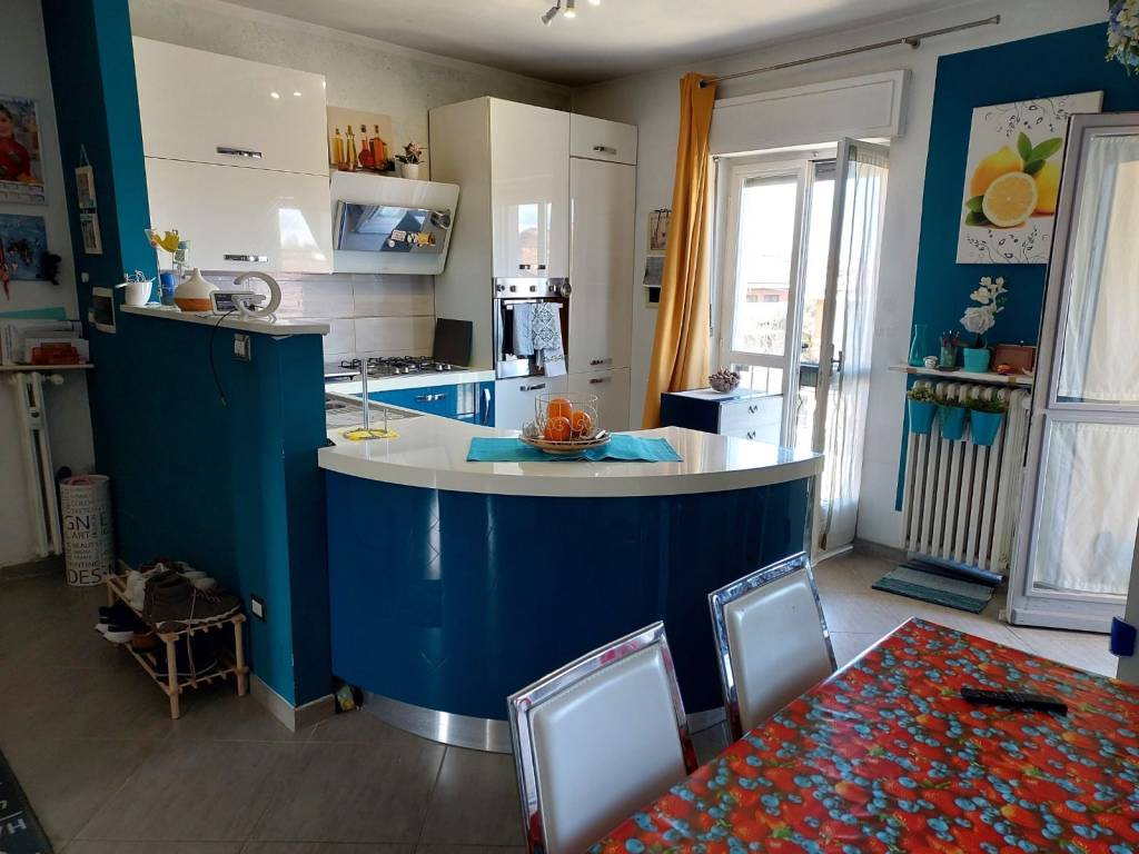 appartamento in vendita a Montanaro