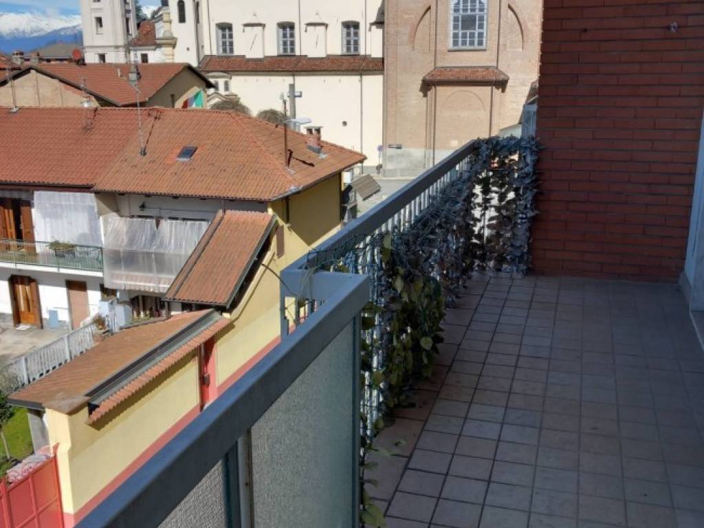 appartamento in vendita a Montanaro
