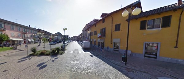 negozio in vendita a Montanaro
