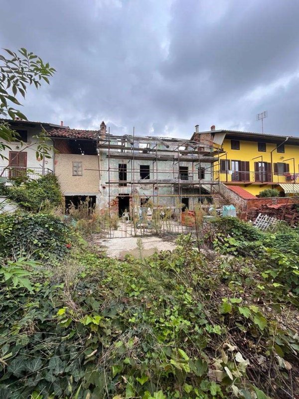 casa indipendente in vendita a Montanaro