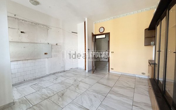 appartamento in vendita a Montanaro