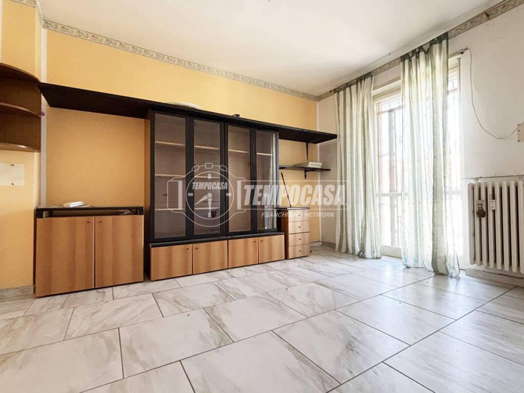 appartamento in vendita a Montanaro