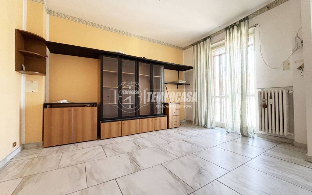 appartamento in vendita a Montanaro