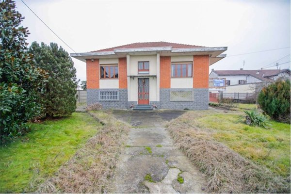 casa indipendente in vendita a Montanaro