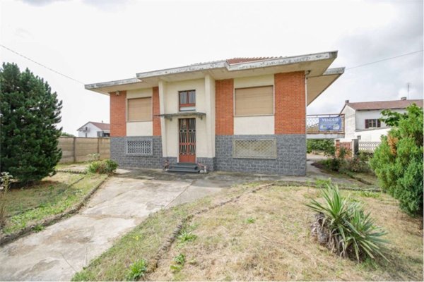 casa indipendente in vendita a Montanaro
