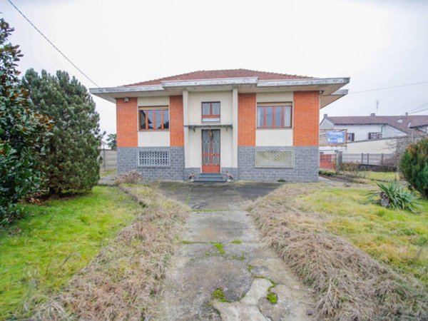 casa indipendente in vendita a Montanaro