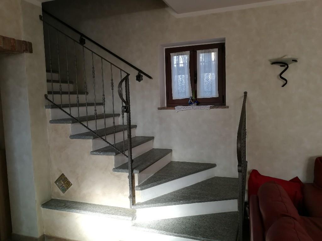 casa indipendente in vendita a Montanaro