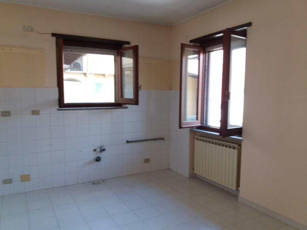 appartamento in vendita a Montanaro