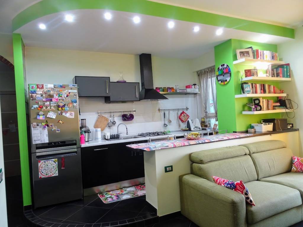 appartamento in vendita a Montanaro