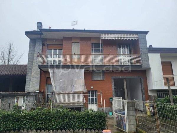 casa indipendente in vendita a Montanaro