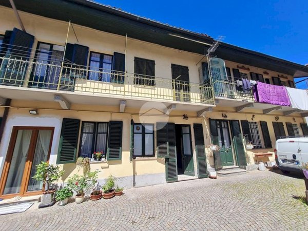 casa indipendente in vendita a Montanaro