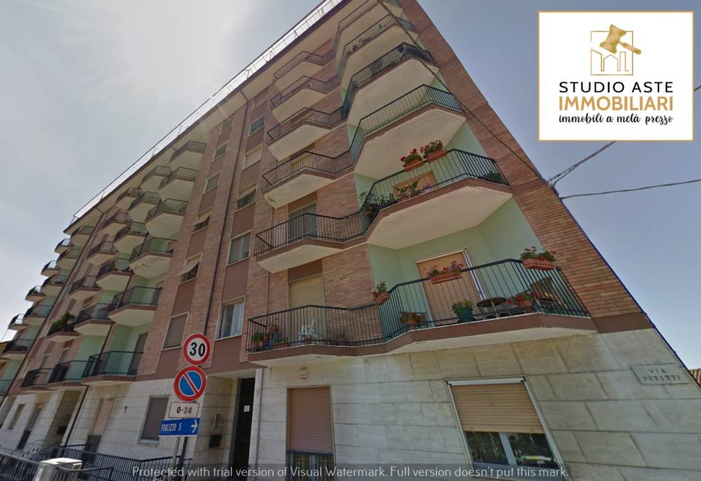 appartamento in vendita a Montanaro