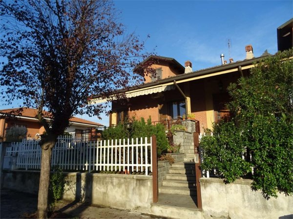 casa indipendente in vendita a Montanaro