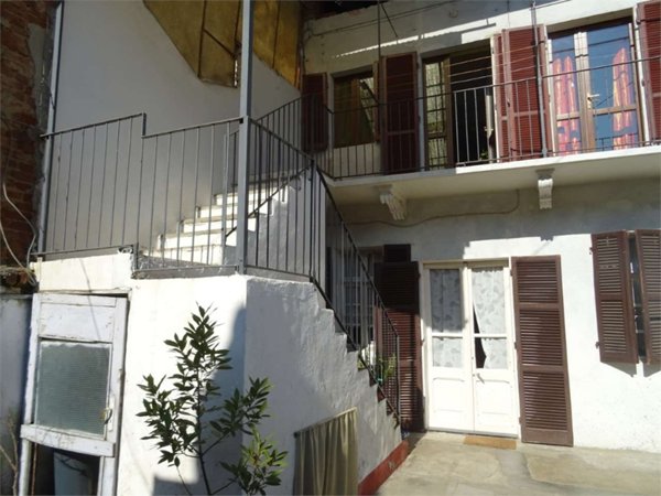 casa indipendente in vendita a Montanaro