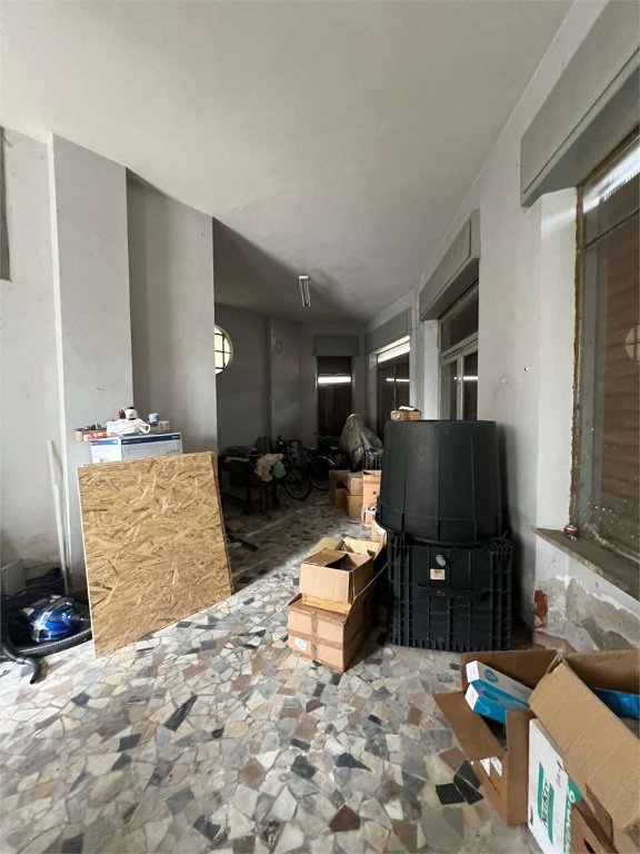 appartamento in vendita a Montanaro
